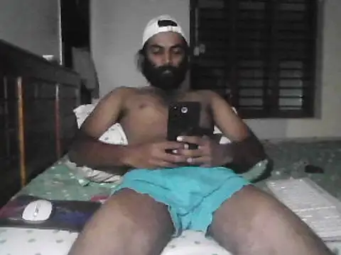 Bluelover0812 online show from 02-27-25, 11:26