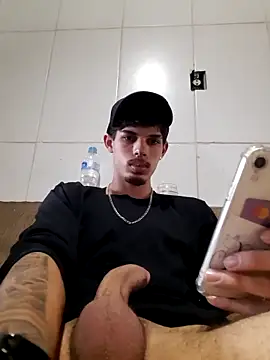 jaozinMg online show from 11-10-25, 05:23