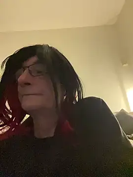 Sissy Ambre online show from 01-14-26, 06:57