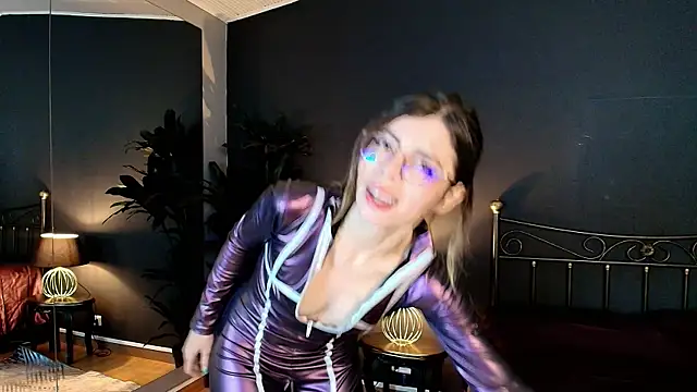 MyMayte online show from 01-28-25, 02:21