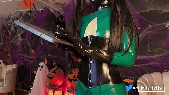 MyMayte online show from 11-02-25, 12:18