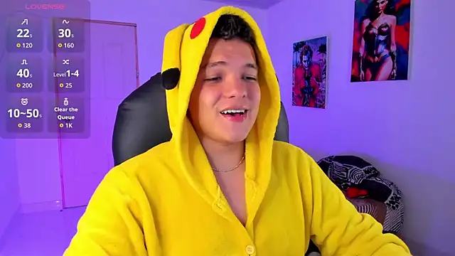 Dunkan Kravitz online show from 01-09-26, 03:42