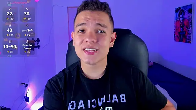 Dunkan Kravitz online show from 02-14-26, 03:36