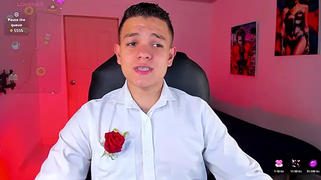 Dunkan Kravitz online show from 02-15-26, 03:58