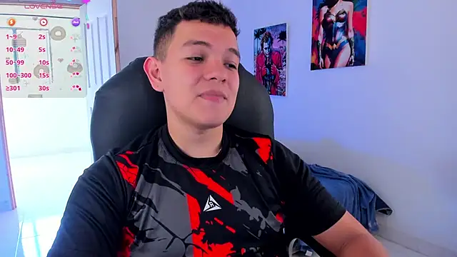 Dunkan Kravitz online show from 03-15-26, 07:31