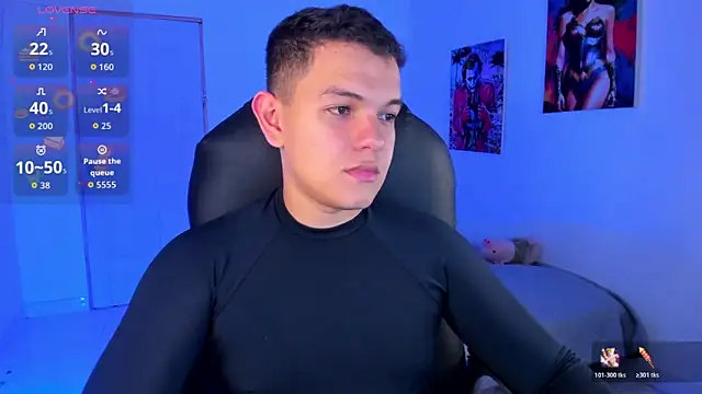 Dunkan Kravitz online show from 03-31-26, 04:13