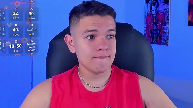 Dunkan Kravitz online show from 04-05-26, 02:14