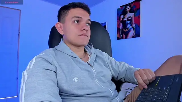 Dunkan Kravitz online show from 04-15-26, 04:36