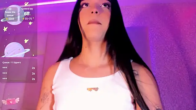 Snapshot of Summer_walkerr chatting on 02-16-25, 06:54 Summer walkerr online show from 02-16-25, 06:54