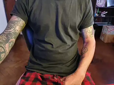 rumplstink online show from 10-27-25, 08:02