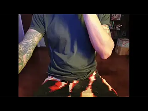 rumplstink online show from 10-30-25, 03:41