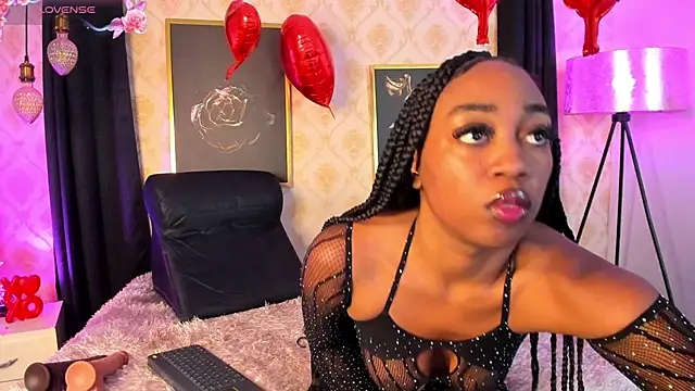 NATALIE PARKERR online show from 02-23-26, 12:46