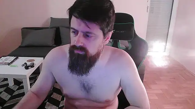 DickStaza online show from 02-18-25, 05:31