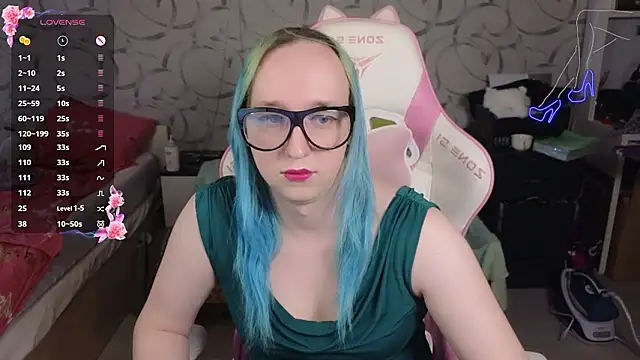 TheTrixy online show from 03-19-26, 07:45