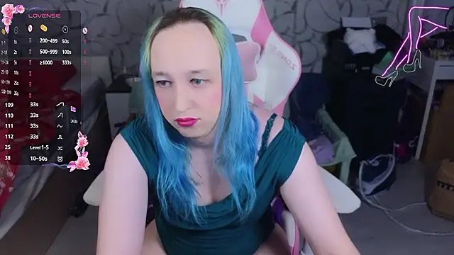 TheTrixy online show from 03-24-26, 10:42