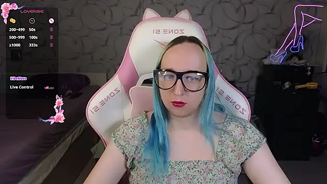 TheTrixy online show from 03-31-26, 06:58