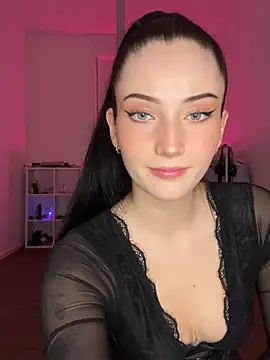 Sugarlina online show from 03-01-25, 11:15