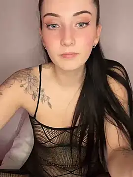 Sugarlina online show from 03-04-25, 10:05