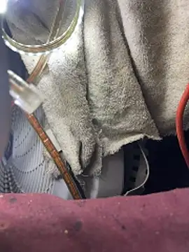 Capxxx online show from 10-17-25, 12:58