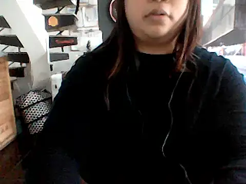 ArisaGonzalez online show from 12-18-24, 04:17