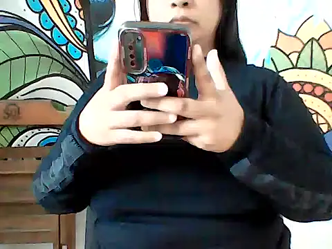 ArisaGonzalez online show from 01-08-25, 02:46