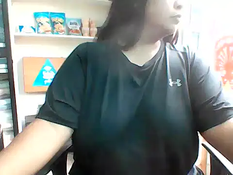 ArisaGonzalez online show from 02-01-25, 07:02