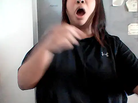 ArisaGonzalez online show from 02-09-25, 11:58