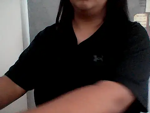 ArisaGonzalez online show from 02-09-25, 03:01