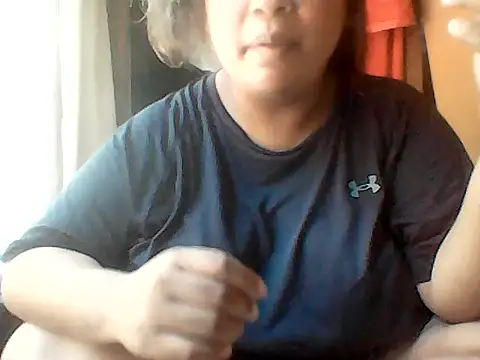 ArisaGonzalez online show from 03-02-25, 04:53