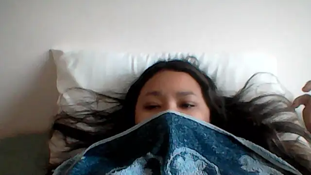 ArisaGonzalez online show from 02-04-26, 01:39