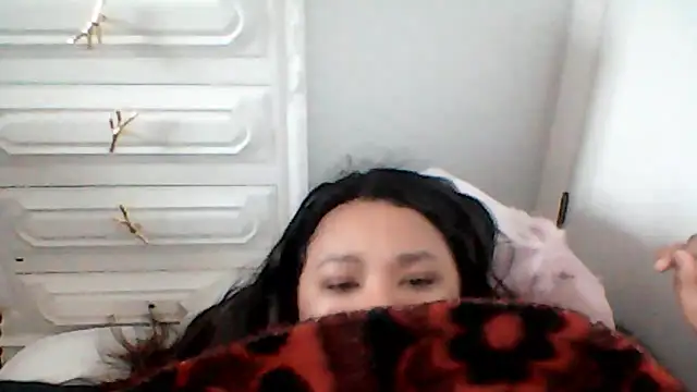 ArisaGonzalez online show from 02-24-26, 08:56