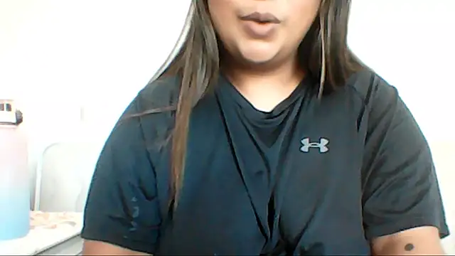 Snapshot of ArisaGonzalez chatting on 05-18-26, 12:11 ArisaGonzalez online show from 05-18-26, 12:11