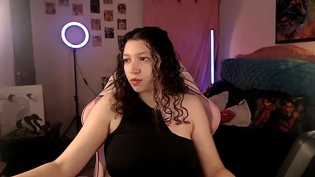 AllyDonfort online show from 04-04-26, 11:24