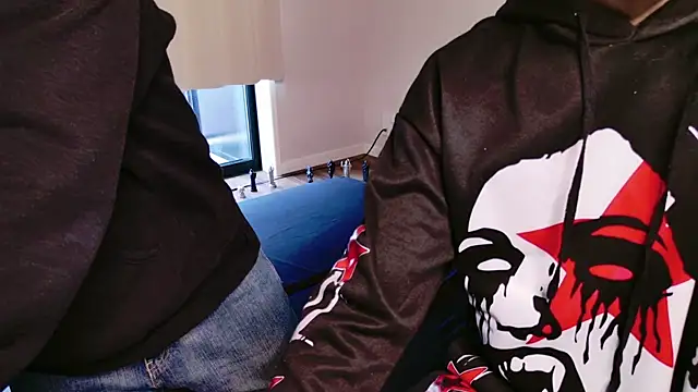 Hanabi-hentai online show from 01-12-25, 05:13