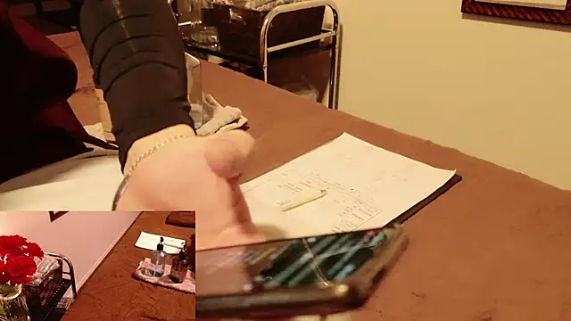 Hanabi-hentai online show from 01-27-25, 11:32