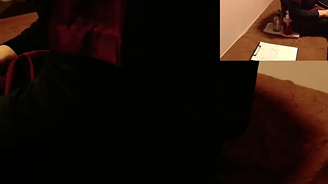 Hanabi-hentai online show from 03-18-25, 03:31