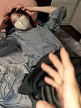 Hanabi-hentai online show from 03-19-26, 11:58