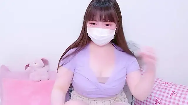 x--Miu--x online show from 03-10-26, 11:15