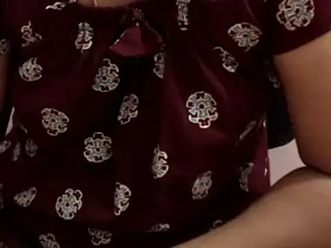 Snapshot of LotusMI chatting on 01-16-25, 02:19 LotusMI online show from 01-16-25, 02:19