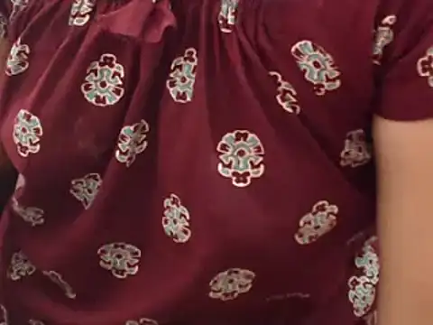 Snapshot of LotusMI chatting on 01-16-25, 05:21 LotusMI online show from 01-16-25, 05:21