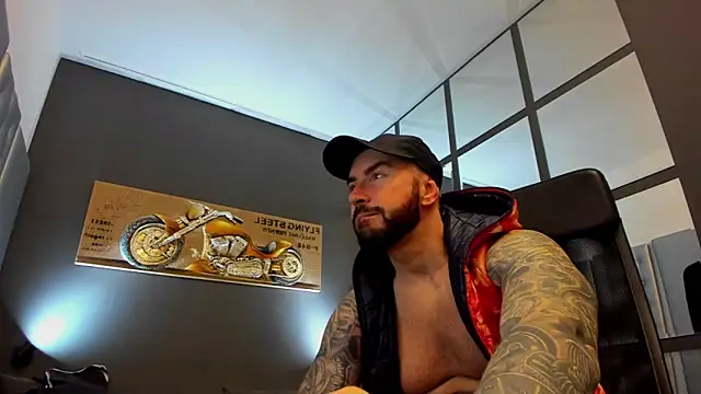 AronGrant online show from 01-07-25, 09:07