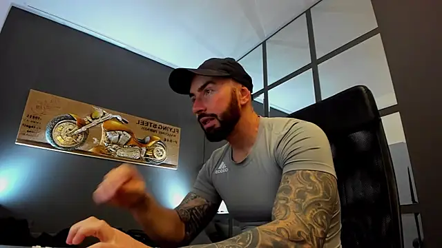 AronGrant online show from 01-29-25, 09:01