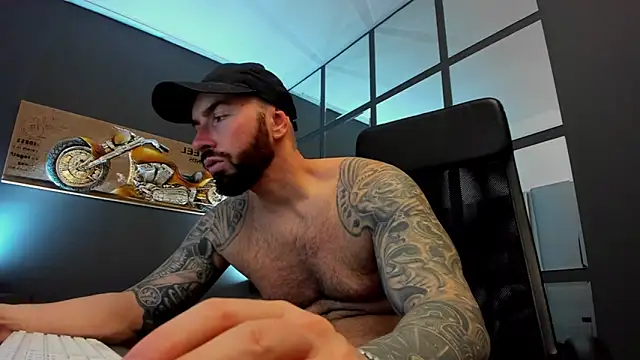 AronGrant online show from 01-31-25, 08:54