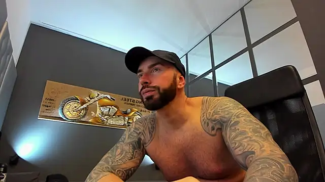 AronGrant online show from 02-25-25, 12:45