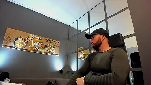 AronGrant online show from 03-10-25, 11:42