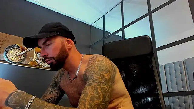 AronGrant online show from 09-10-25, 07:52