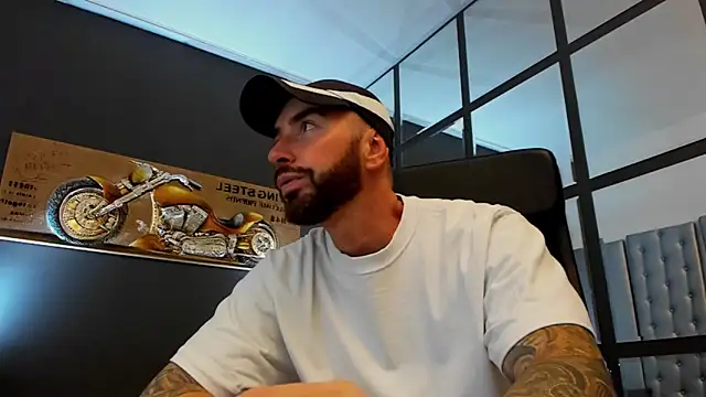 AronGrant online show from 09-25-25, 07:56