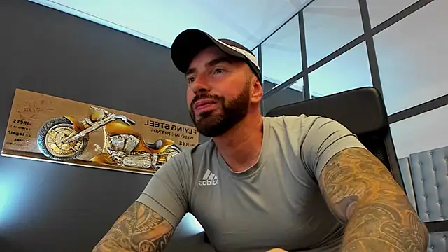 AronGrant online show from 09-26-25, 10:41