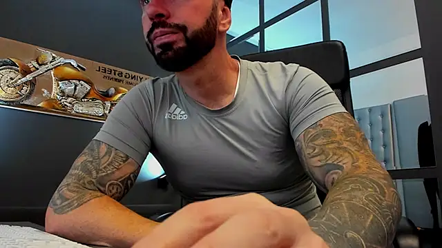 AronGrant online show from 09-30-25, 09:58