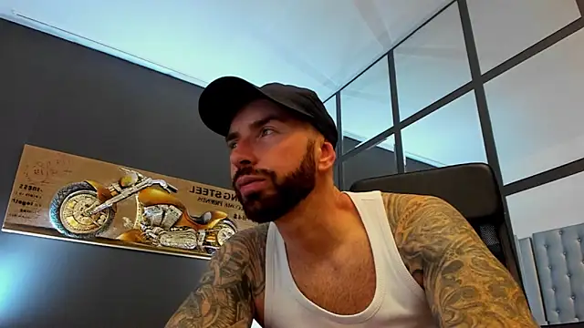 AronGrant online show from 10-09-25, 08:34